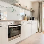 Appartement Timmare I Strandhafer *