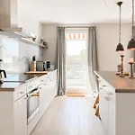 Timmare I Strandhafer Apartment