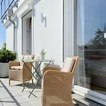 Timmare I Strandhafer Appartement *