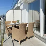 Appartement Timmare I Strandhafer *