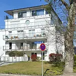 Appartement Timmare I Strandhafer