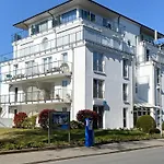Timmare I Strandhafer Appartement