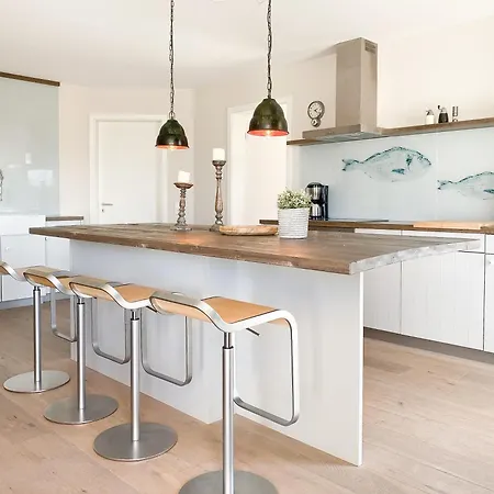 Timmare I Strandhafer * Timmendorfer Strand