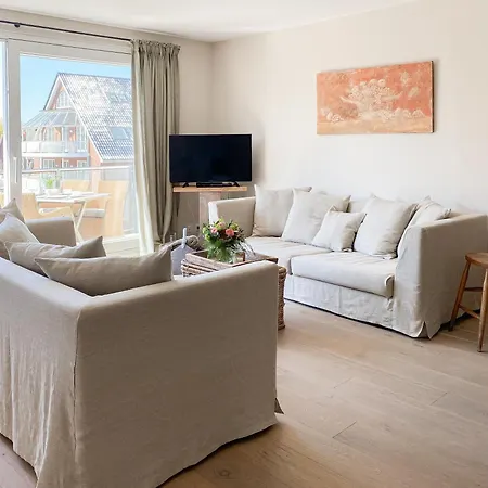 Appartement Timmare I Strandhafer
