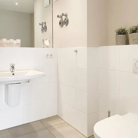 Lägenhet Timmare I Strandhafer