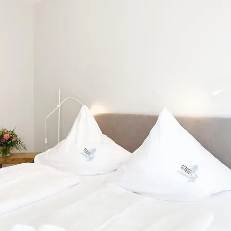 Timmare I Strandhafer *