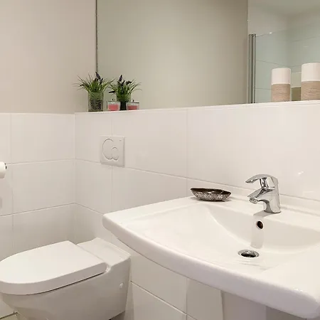 Apartamento Timmare I Strandhafer