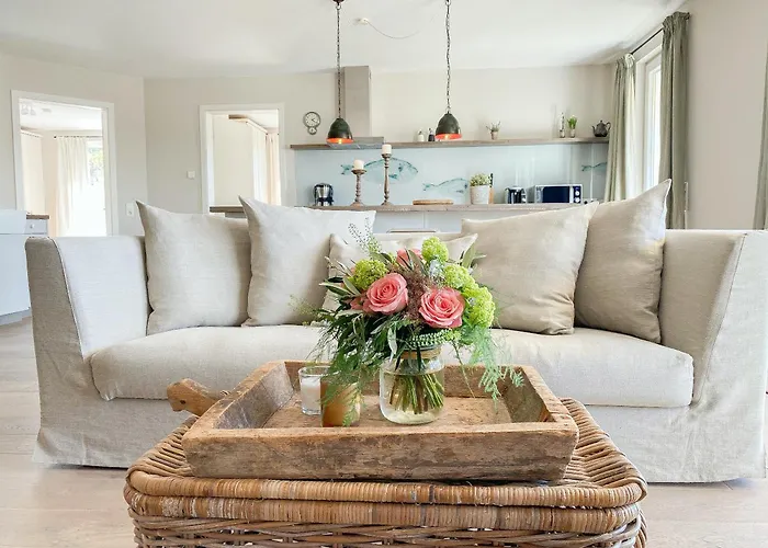 Timmare I Strandhafer Timmendorfer Strand