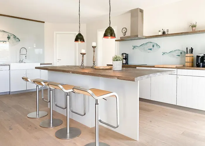 Timmare I Strandhafer * Timmendorfer Strand