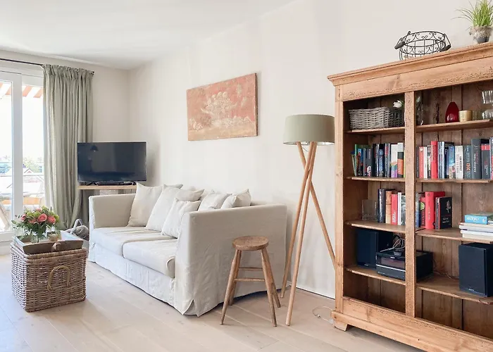 Timmare I Strandhafer