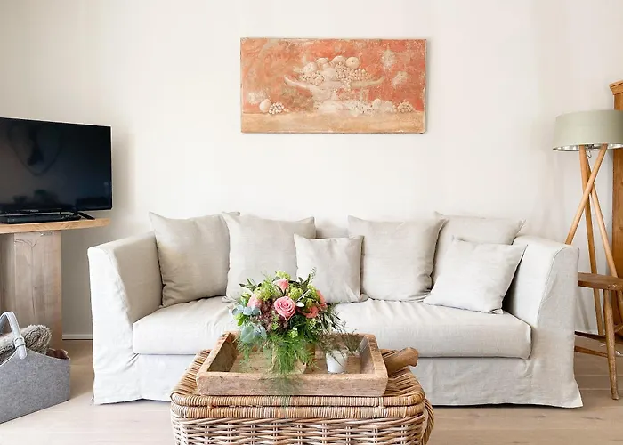 Timmare I Strandhafer Timmendorfer Strand