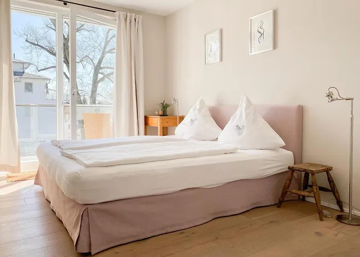 Timmare I Strandhafer