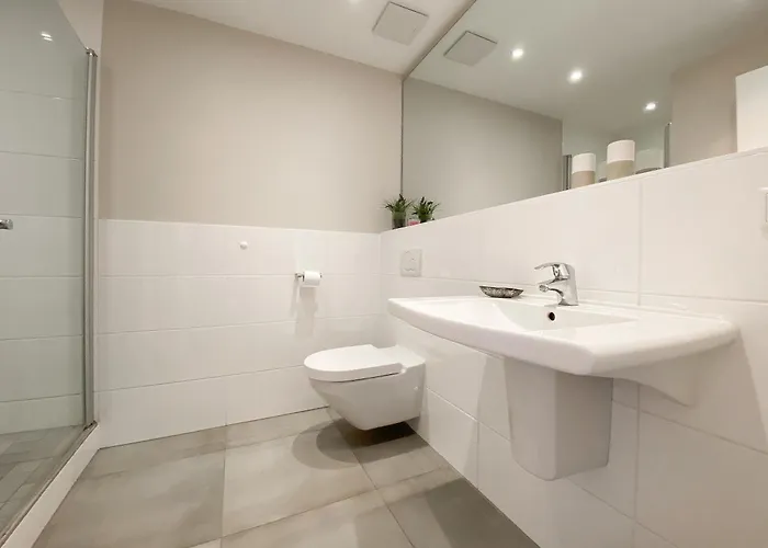 Timmare I Strandhafer Apartman